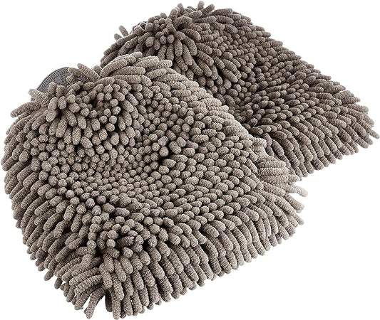 DS Deluxe Microfiber Wash Mit