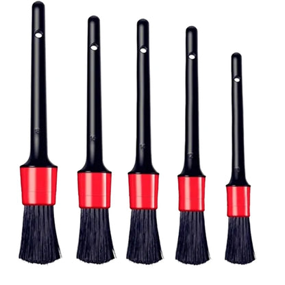 DS Deluxe Detail Brushes