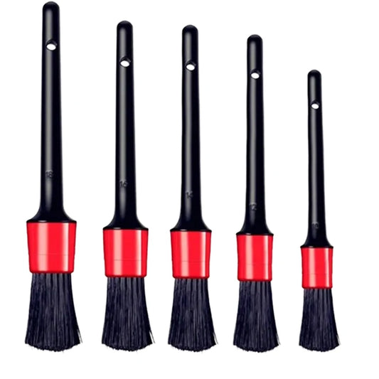 DS Deluxe Detail Brushes
